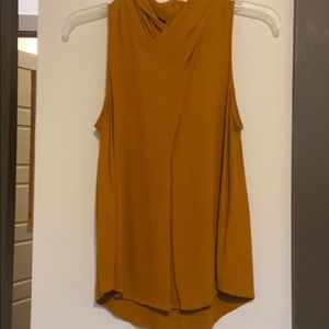 Anthropologie Maeve Top